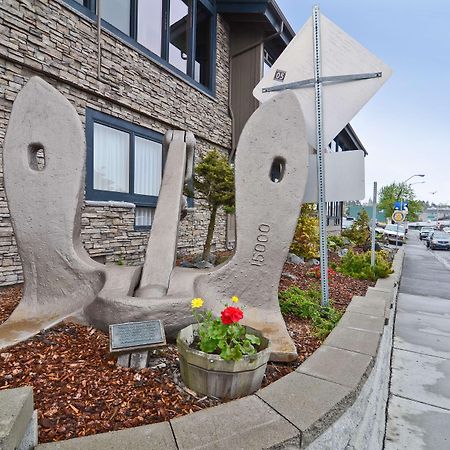 Best Western Kodiak Inn & Convention Center Exterior photo
