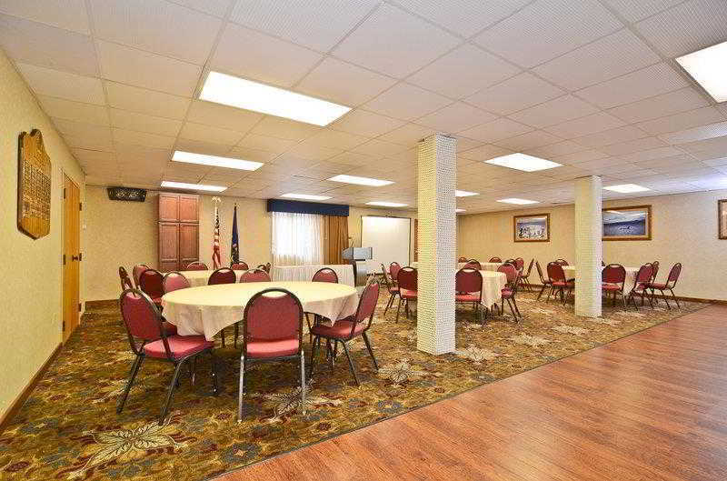 Best Western Kodiak Inn & Convention Center Business photo
