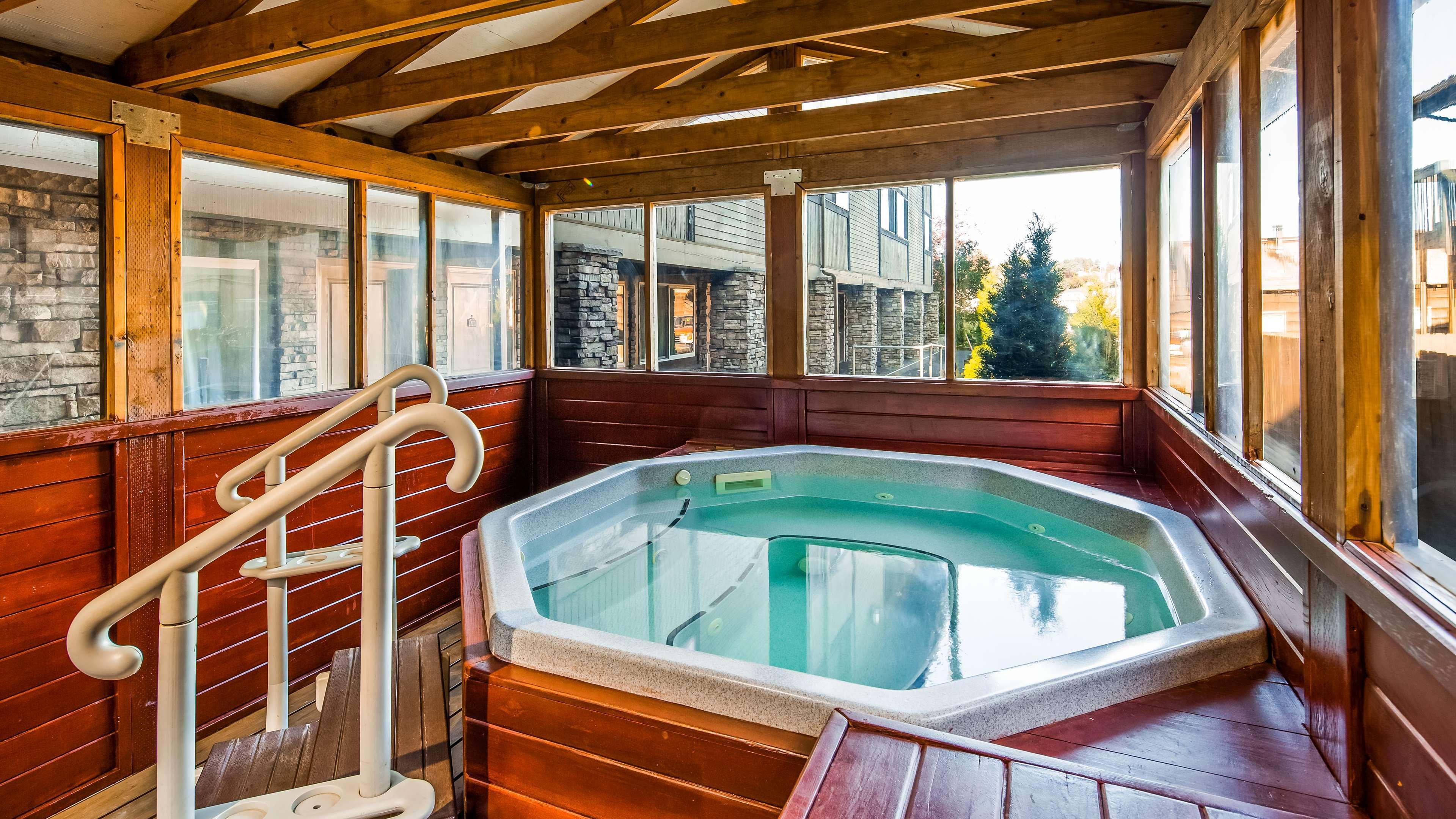 Best Western Kodiak Inn & Convention Center Exterior photo