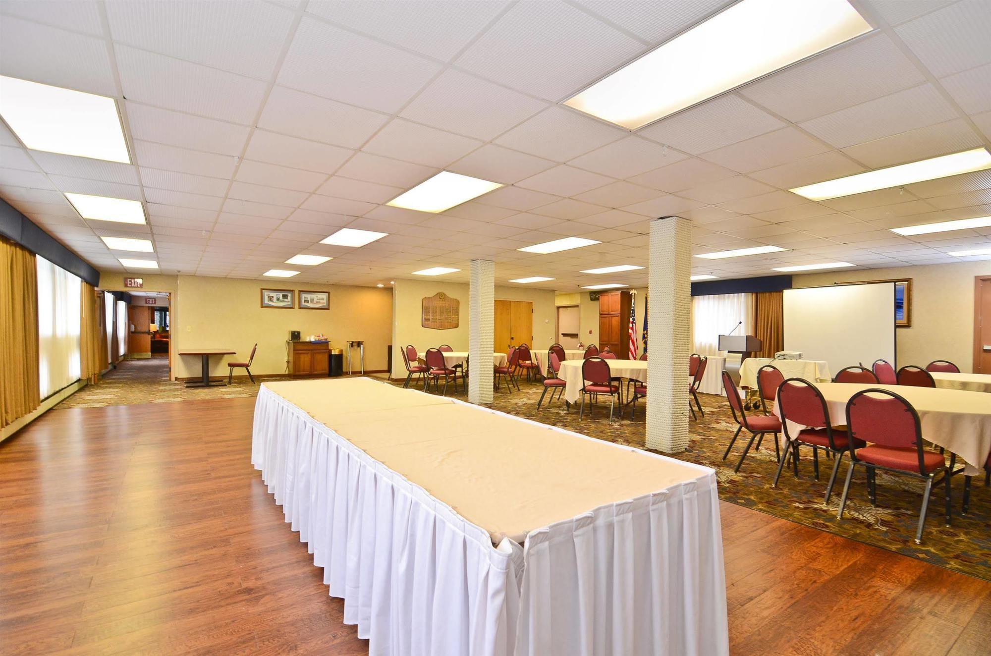 Best Western Kodiak Inn & Convention Center Exterior photo