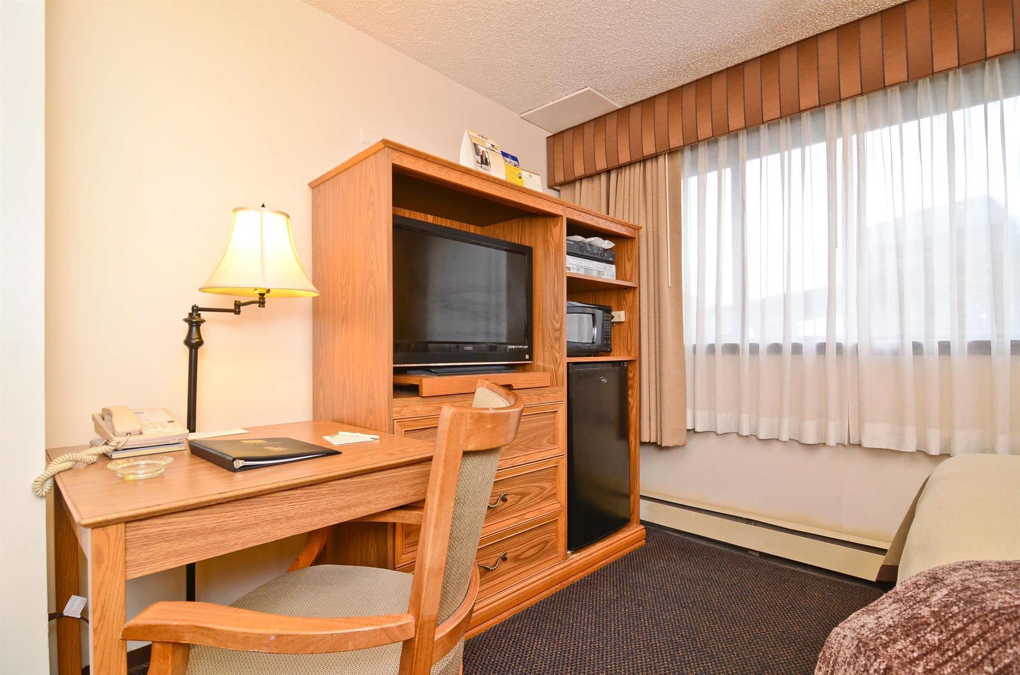 Best Western Kodiak Inn & Convention Center Room photo